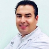 Dr. Israel Alejandro Flores de la Fuente